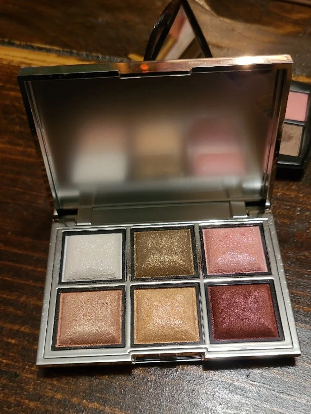 N/A multi shade